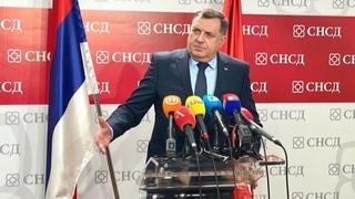 Dodik pozvao NSRS da usvoji izvještaj Međunarodne komisije za Srebrenicu: Nakon toga zakazan miting