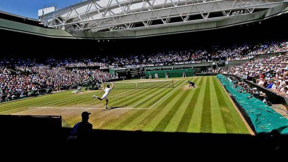 Organizatori Wimbledona odlučili - Avaz