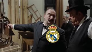 Zvezda se scenom iz kultnog filma našalila s Real Madridom