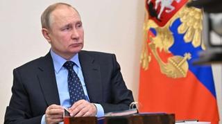 Putin ove sedmice u posjeti Vijetnamu, Washington oštro kritikuje Hanoj