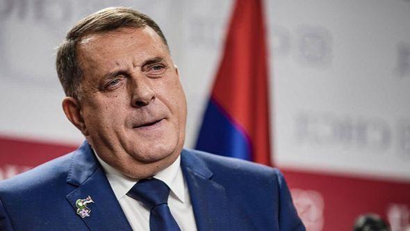 Milorad Dodik - Avaz