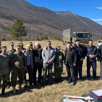 Počelo deminiranje nekadašnjeg vojnog aerodroma Željava