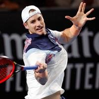 Džon Isner odlazi u penziju: Posljednji meč igrat će na US Openu