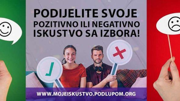 Koalicija "Pod lupom" - Avaz