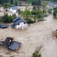 Robert Oroz za "Avaz": Struje još nema, štetu ćemo sanirati mjesecima