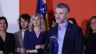 Naša stranka: SDA se ne bori protiv Trojke, već protiv ljudskih prava