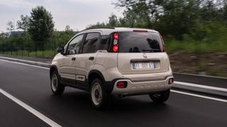 Fiat Panda simpatična "kocka", i dalje najprodavaniji mali auto u Evropi