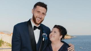 Jusuf Nurkić se ponovo oglasio, podijelio je fotografiju uz kratku poruku