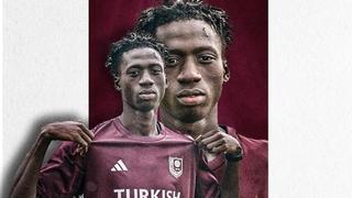 Sarajevo potpisalo novog fudbalera, stigao vezista iz Gambije