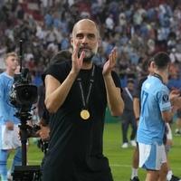 Pep Gvardiola: Jedini u historiji