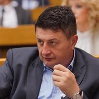Donedavno bio u politici: Milan Radović na čelu jedne banke