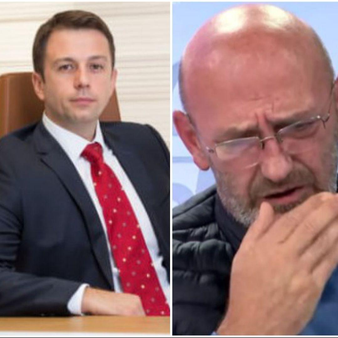 Advokat Senad Pizović potvrdio za "Avaz": Muamer Drapić prijavio dr. Harisa Mekića, tereti ga za ubistvo kćerke