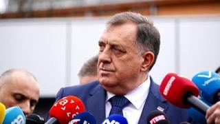 Dodik kao pokvarena ploča: Razlaz je jedina opcija, vrijeme je da krene svako svojim putem