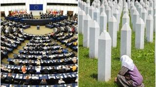 Evropski parlament 11. jula obilježava godišnjicu genocida u Srebrenici