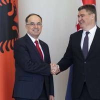 Milanović: Albanija bi bila blizu EU da nema predrasuda prema Balkanu i muslimanima