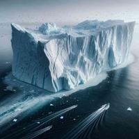 Plan težak 50 milijardi dolara: Naučnici imaju ludu ideju kako spriječiti otapanje "ledenjaka Sudnjeg dana"