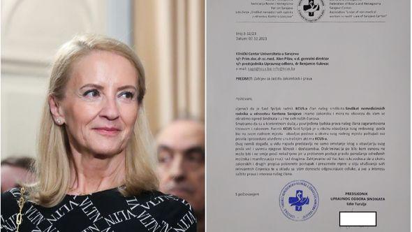 Sebija Izetbegović - Avaz