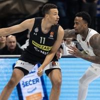 Partizan pregazio Asvel za novu pobjedu u Euroligi