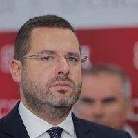 Kovačević reagirao na izjavu Miličevića: Genije se dosjetio da se Dodik povuče