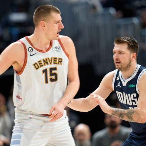 Jokić i dalje lider u MVP trci: Kritike ga ne dotiču