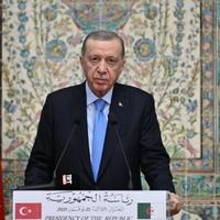 Erdoan: Turska se nada što skorijim rezultatima o razmjeni talaca između Izraela i Hamasa