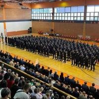 MUP Kantona Sarajevo zapošljava još 200 policijskih službenika
