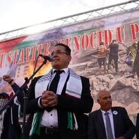 Doktor Nabil za "Avaz": Ako iko na svijetu može razumjeti Palestince, onda su to građani Sarajeva