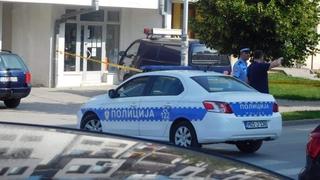 Određen pritvor Dejanu Popoviću: Pucao u glavu Marku Močeviću