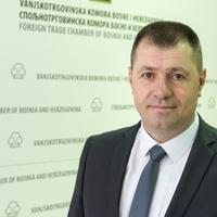 Predsjednik VTK-a BiH Ahmet Egrlić za "Avaz": Moramo tražiti nova tržišta i nove kupce