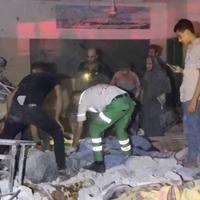 Izrael bombardirao školu koja je bila sklonište: Najmanje 15 ljudi poginulo, među žrtvama i djeca