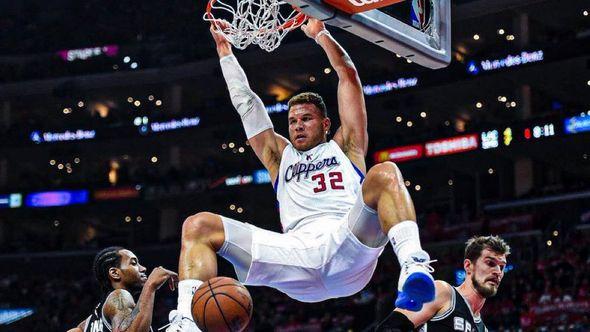 Blake Griffin - Avaz