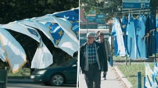 Video / Mađarski fudbalski savez objavio prilog o Zenici, u lijepom svjetlu je predstavio grad čelika