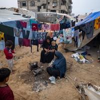 U izraelskom granatiranju u blizini bolnice u Gazi ubijena 41 osoba