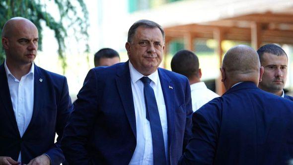 Milorad Dodik - Avaz