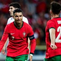 Ronaldo još uvijek ima magiju u nogama: Postigao dva gola, prvi je bio remek djelo