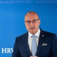 Grlić Radman: Milanović datumom izbora diskriminira Hrvate u BiH