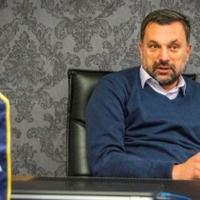 Konaković za "Avaz": Bakir ne da vlast!