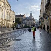 Jedan od najljepših gradova Evrope, u ratu postao sklonište