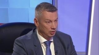 Nešić: Zar nije ponižavajuće da živite u zemlji gdje vam stranci moraju krojiti kapu