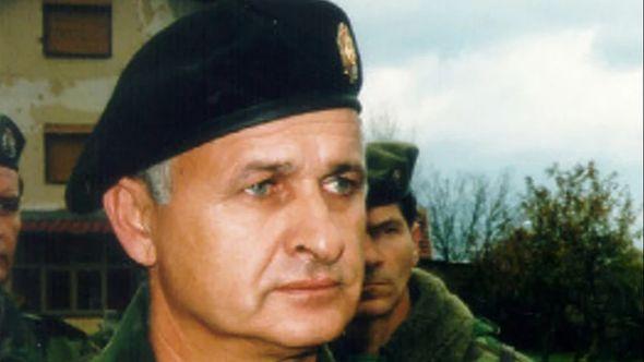 Radislav Krstić - Avaz