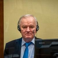 Ratni zločinac Ratko Mladić pao u pritvorskoj bolnici i povrijedio glavu