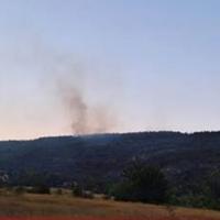 Novi požar u Drvaru, nedostaje opreme za gašenje 