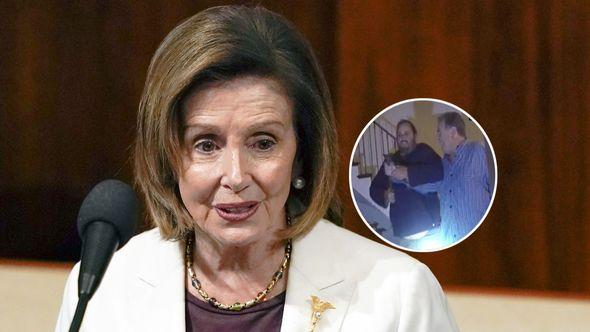 Pelosi: Proživjeli dramu - Avaz