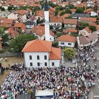 U Bijeljini svečano otvorena džamija Ahmed-age Krpića