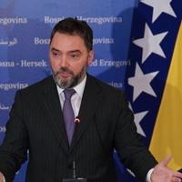 Državni ministar Staša Košarac: Određeni kantoni ugrožavaju dodatni rok koji nam je dala Evropska komisija