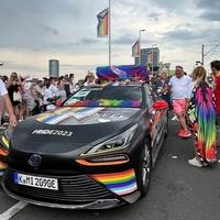 I Toyota se odriče sponzorstva LGBTQ+ događaja