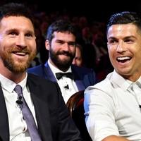 Igraju li danas Ronaldo i Mesi posljednji put jedan protiv drugog