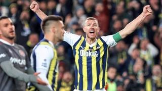 Trenutak koji je uništio sezonu Fenerbahčea