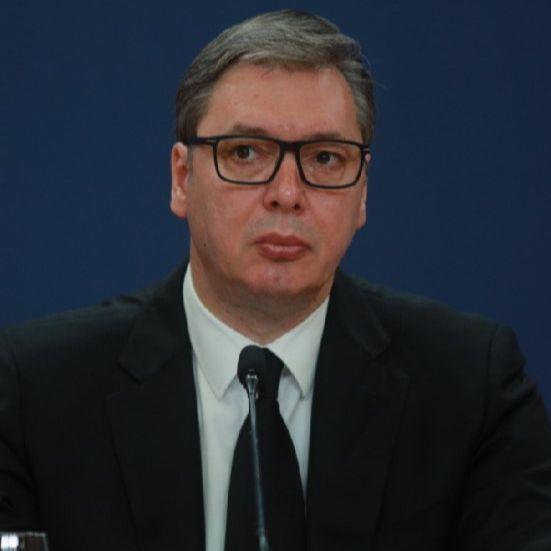 Obratili se Vučić i Brnabić: Predsjednik Srbije najavio prijevremene izbore, Brnabić ponudila ostavku