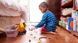 Usađivanje dobrih navika: Kako motivirati djecu da pospremaju sobu
